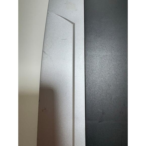 Fellowes Computer Lap Top Stand Black Silver Cosmetic Signs of Wear 15X11X4 - Picture 12 of 12